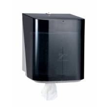 Kimberly-Clark Professional 09335 Insight Center Flow Wiper Dispenser T