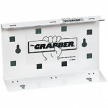 Kimberly-Clark Professional 09352 Grabber Wiper Dispenser