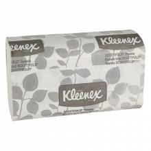 Kimberly-Clark Professional 13253 Towels Scottfold Kleenex (25 EA)