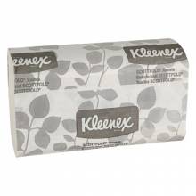 Kimberly-Clark Professional 13254 Kleenexscottfold* Towelsca/25/Pks