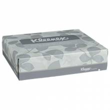 Kimberly-Clark Professional 21195 Kleenexjunior Size Facial Tissue Ca/48 Ct