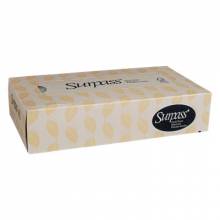 Kimberly-Clark Professional 21340 Scott Surpass Facial Tissue White(30 Box 100/300