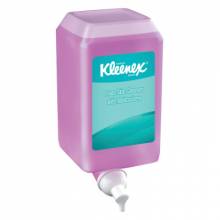 KIMBERLY-CLARK PROFESSIONAL 412-91552CT KCC91552CT SOAP SKIN CLEANSER LPK(6 EA/1 CT)