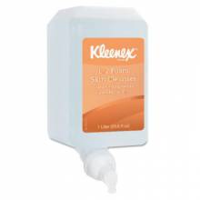 Kimberly-Clark Professional 91555 Luxury Foam E-2 Skin Cleanser Case/6
