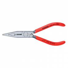 Knipex 1301614 4-In-1 Electricians Plier