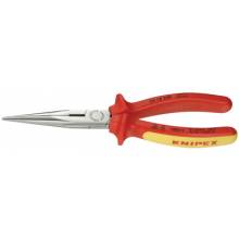 Knipex 2618200US Needle Nose Pliers
