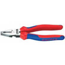Knipex 0202200 8" High Leverage Combination Pliers
