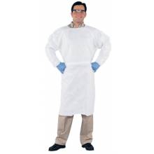 Kimberly-Clark Professional 43745 Kleenguard A20 Breathable Particle Protec. Apron (1 EA)