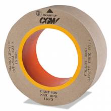 Cgw Abrasives 35200 12X4X5 T1 94A60-L-V18 Centerless Grinding Wheels