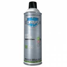 Sprayon S00888000 20-Oz. Glass Cleaner (1 CAN)