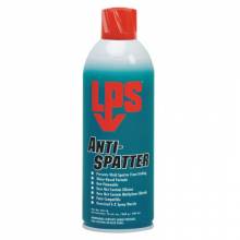 Lps 02116 13-Oz. Aerosol Anti-Spatter (1 CAN)