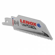 Lenox 20142144108RCT 4" X 1" X .050" Carbidetipped (1 EA)