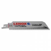 Lenox 20142206108RCT 6" X 1" X .050" Carbidetipped