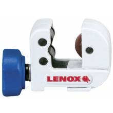 Lenox 21009TC1 Tube Cutter 1/8-1-Tube Cutter 3-25Mm
