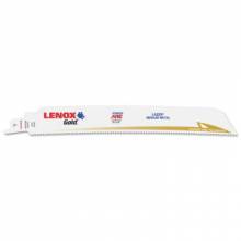 Lenox 210999118GR Gold Recips 9118Gr 9X1X035X18 (5 EA)
