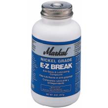 Markal 08971 8 Oz Bic E-Z Break High-Temperature Anti-Seize