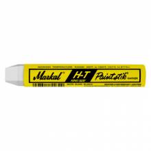 Markal 81210 White Ht Kingsize Paintstik Marker (12 EA)