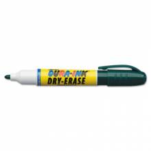 Markal 96573 Dura-Ink Dry Erase Markers Green