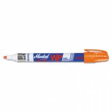 Markal 96936 Pro-Line Wp Paint Marker- Orange (12 EA)