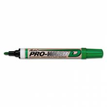 Markal 97016 Pro Wash D Green Marker (1 MKR)
