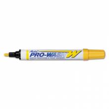 Markal 97031 Pro Wash W Yellow Marker