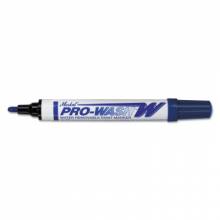 Markal 97035 Pro Wash W Blue Marker (1 MKR)