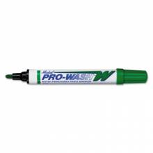 Markal 97036 Pro Wash W Green Marker (1 MKR)