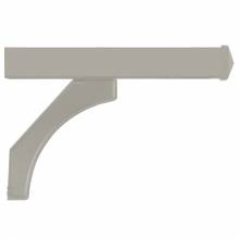 Mailboxes 4378D Salsbury Arm Kit - Replacement for Deluxe Post for (2) Designer Roadside Mailboxes