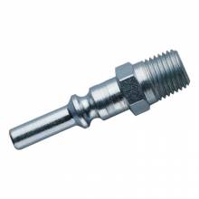 Lincoln Industrial 11659 1/4" Male Nipple