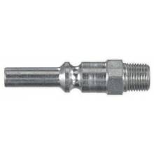 Lincoln Industrial 11660 1/8" Npt Male Coupler Nipple