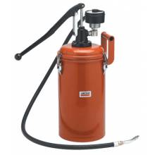 Lincoln Industrial 1253 30Lb. Portable Grease Pump 2870Pts. W/