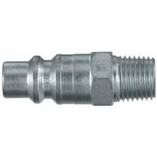 Lincoln Industrial 640106 3/8"Npt(M) Nipple Plug