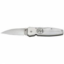Klein Tools 44000 Lightweight Knife, 2-1/4-Inch Drop Point Blade
