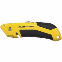 Klein Tools 44136 Self-Retracting Utility Knife