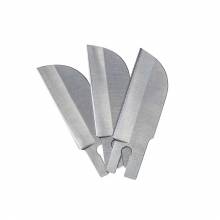 Klein Tools 44138 Coping Replacement Blades for 44218 3-Pack