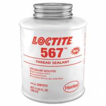 Loctite 2087072 Loctite 567 Thread Sealant With Ptfe 350Ml Br Tp