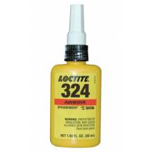 Loctite 88478 50Ml Speedbonder 324 Acrylic Adhesive