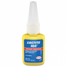 Loctite 135465 46551 1/3-Oz Quick Set 404 Industrial Adhesive
