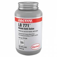 Loctite 235028 8-Oz. Btc Nickel Gradeanti-Seize