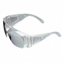 Msa 10027944 Spectacles Safety Planoeconomical Clear