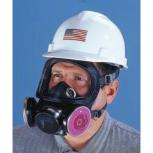 Msa 471310 Face Piece Respirator Ul