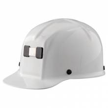Msa 91522 White Comfo-Cap Protecti