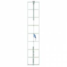 Msa SFPLS350035 Sure Climb Ladder Cablesystem 35' Csa