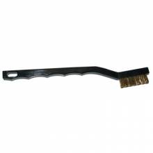 Magnolia Brush 271 Brass Wire Cleaning Brush (1 EA)