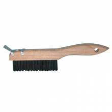 Magnolia Brush 4-SC Wire Brush With Scrappersame As 388 (1 EA)