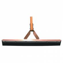 Magnolia Brush 4136-TPN 36" Neoprene Squeegee Req.5T-Hdl 2F02B1D Or