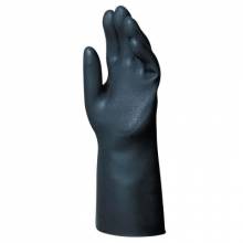 Mapa Professional 406950 Style N-360 Size 10 Chem-Ply Neoprene Glove (12 PR)