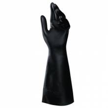 Mapa Professional 450448 Style Ns-450 Size 8 Chemresistant Glove (12 PR)