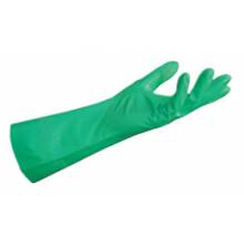 Mapa Professional 487426 Size 6 Stansolv A-487 Unlined Nitrile Glove (72 PR)