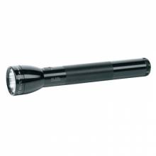 Mag-Lite ML300L-S3015 Maglite Led Ml300L 3D Cell Flashlight Black